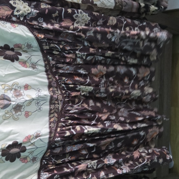 Spell Portobello blouse size L - Picture 7 of 11